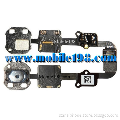 Home Button Flex Cable for iPhone 6 Parts